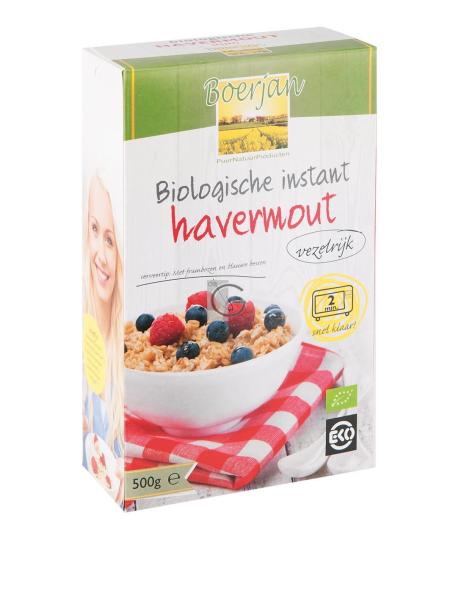 Granen, Vlokken, Melen & Peulvruchten