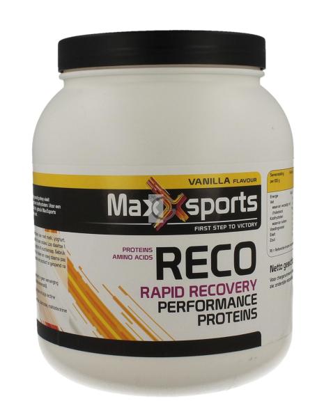 Maxxsports