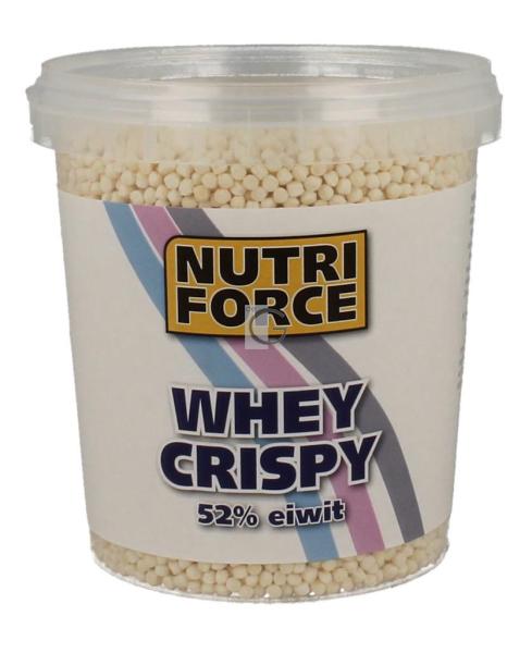 Naproz nutriforce super whey-