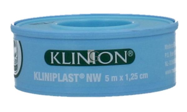 Kliniplast nw 1.25cm