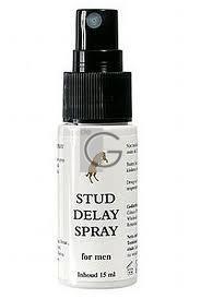 Ero stud delay spray