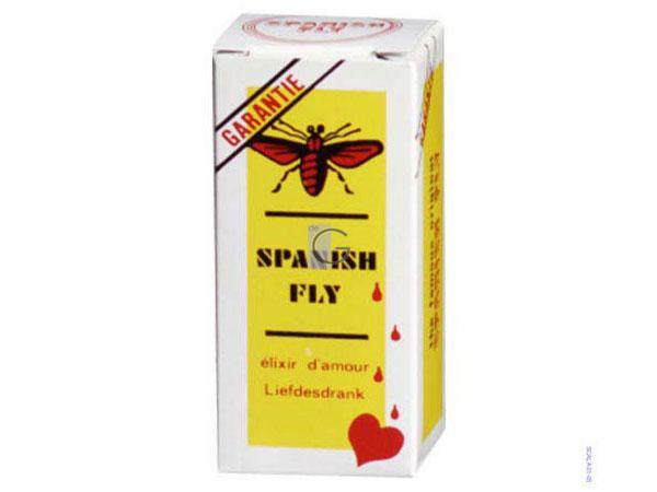 Ero spanish fly extra