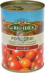 Cherry tomaten