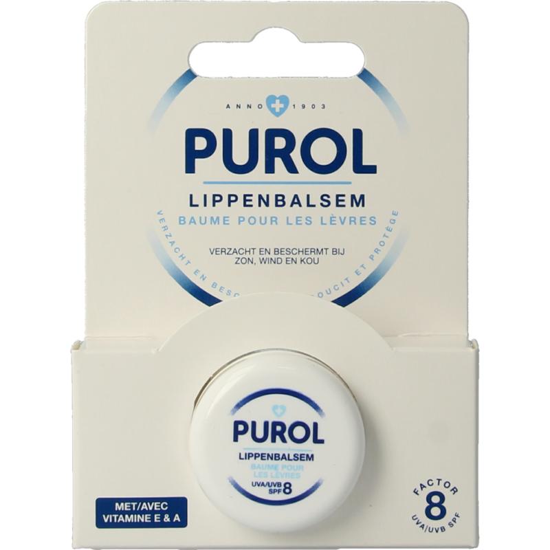 Lipverzorging