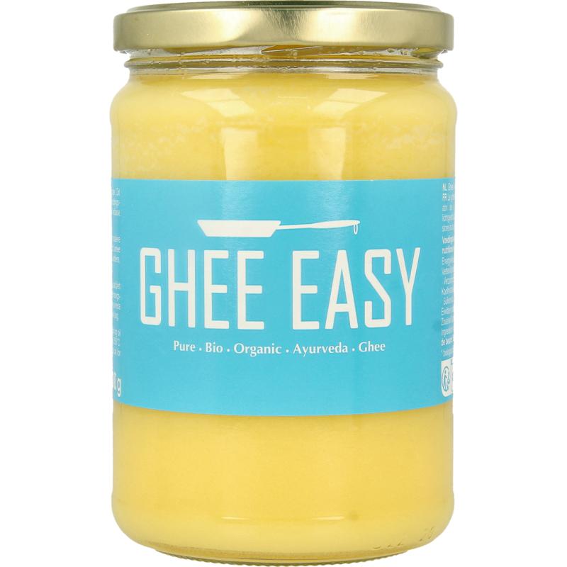Easy  naturel
