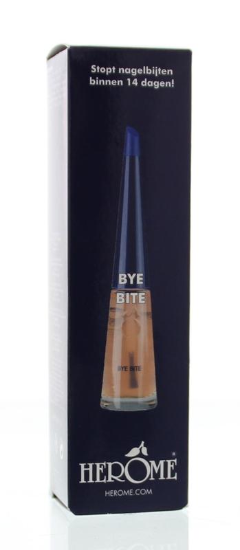 Bye bite