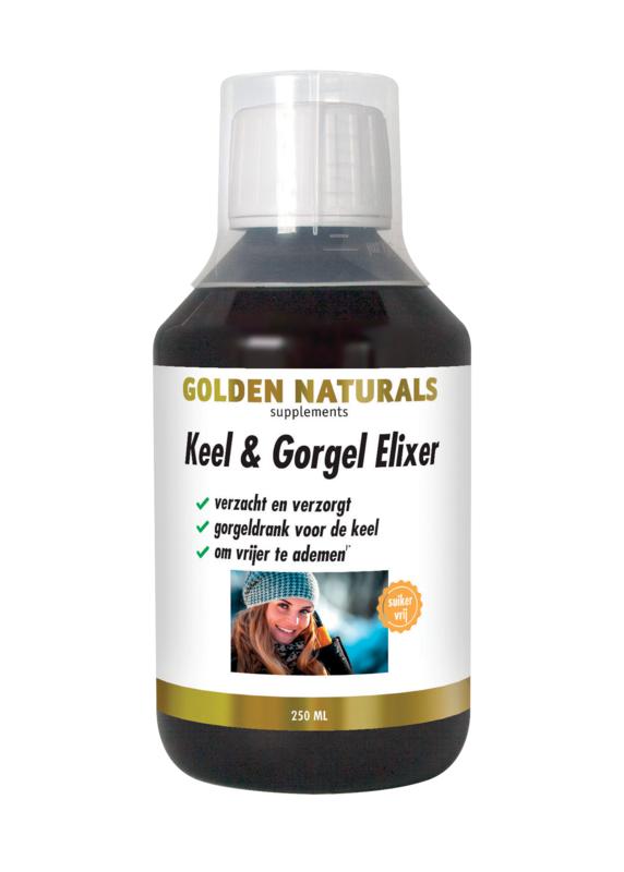 Keel gorg elx