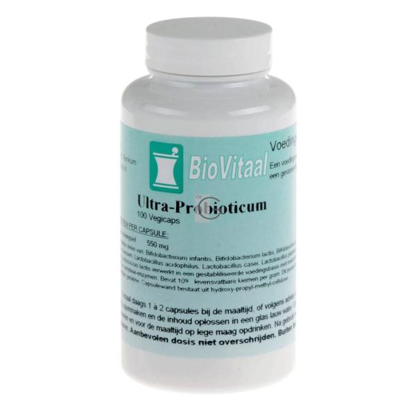 Ultra-probioticum