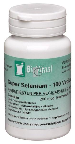 Super selenium