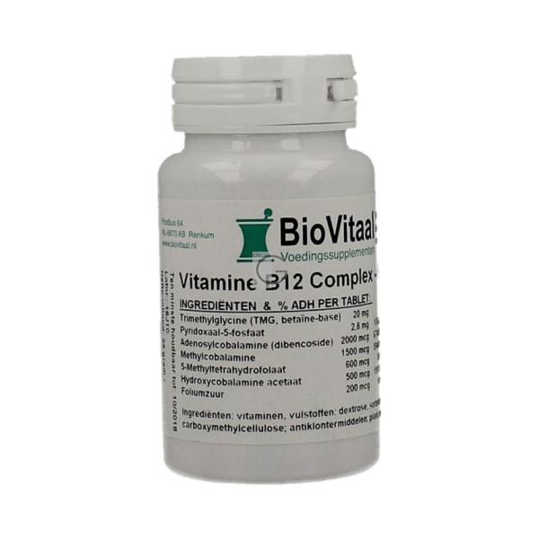 Vitamine B