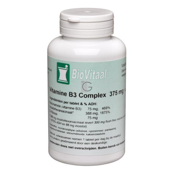 Vit.b3  complex