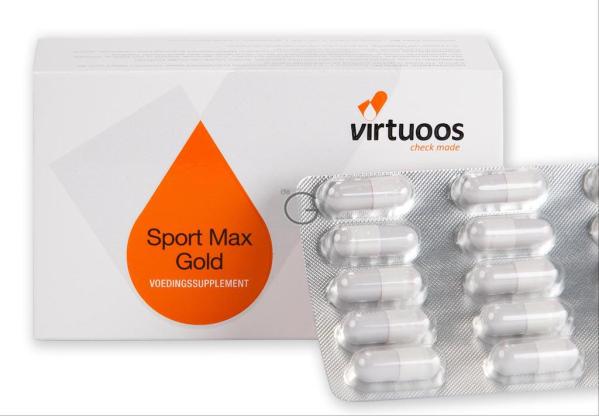 Sport max gold