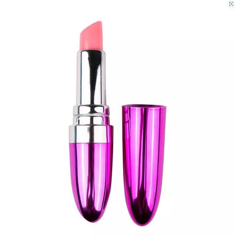 Easytoys vibrator lipstick