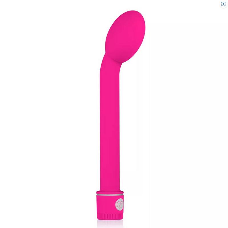 Easytoys vibrator gspot rz