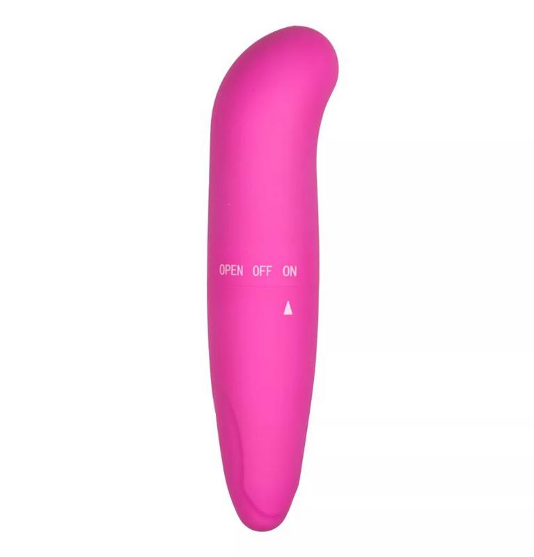 Easytoys vibrator gspot mn