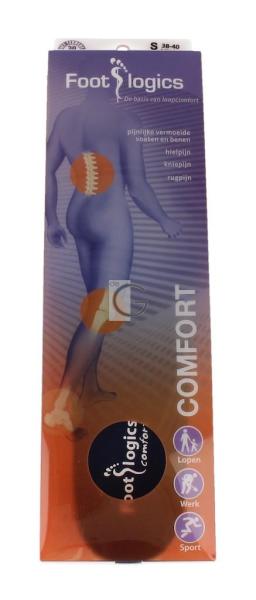 Comfort s 38-40