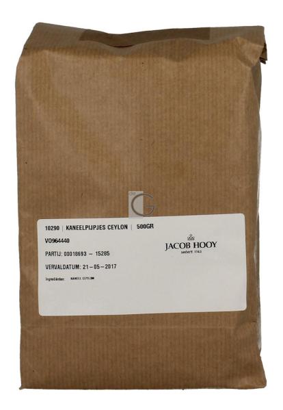 Kruiden & Smaakmakers