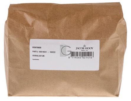 Kruiden & Smaakmakers