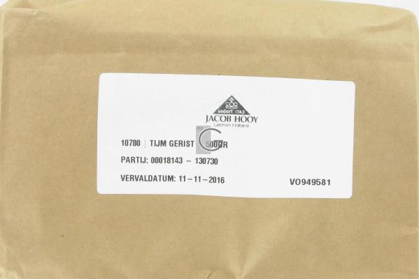 Kruiden & Smaakmakers