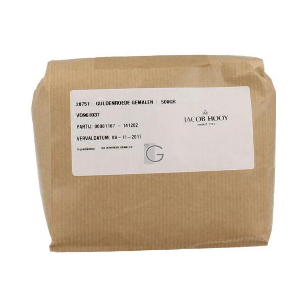 Kruiden & Smaakmakers