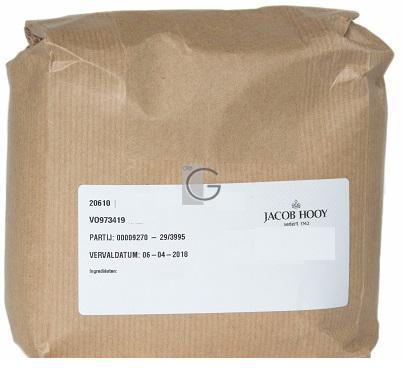 Kalmoeswortel gemalen