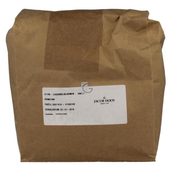 Kruiden & Smaakmakers