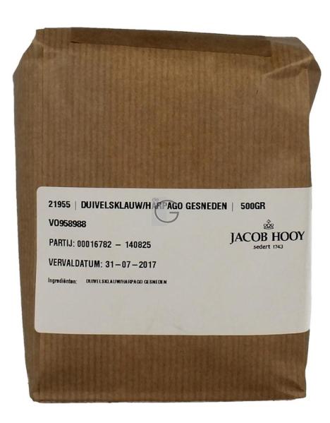 Kruiden & Smaakmakers