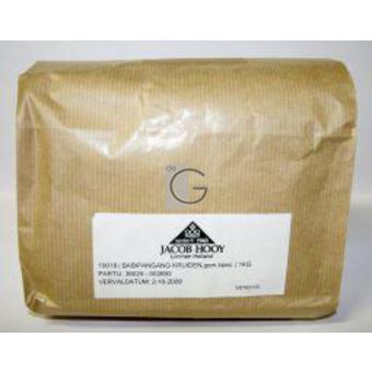 Kruiden & Smaakmakers