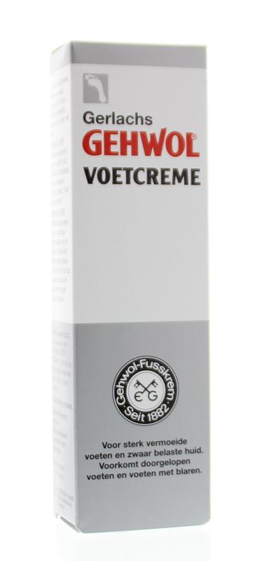 Voetverzorging