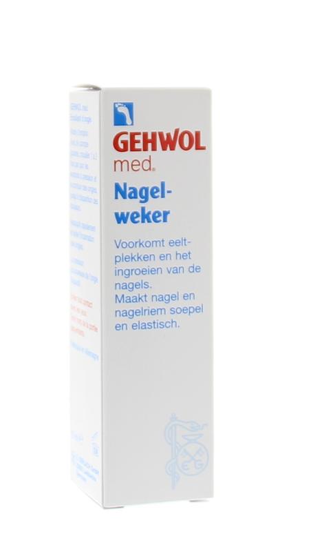 Hand en Nagel
