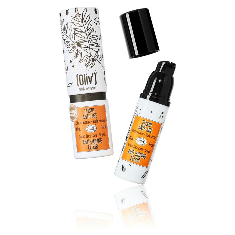 Anti ageing elixer