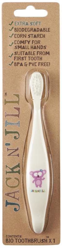 Bio toothbrush koala extra soft
