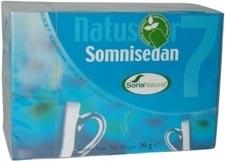 Somnisedan 7 goede nachtrust