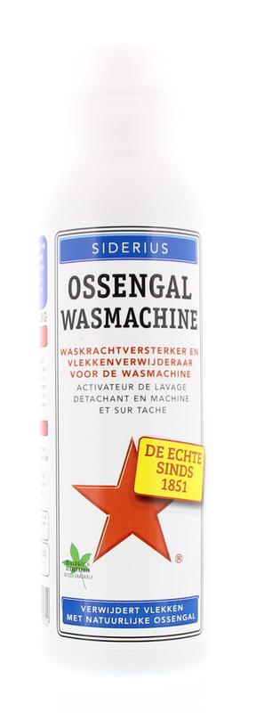 Ossengal wasmachine