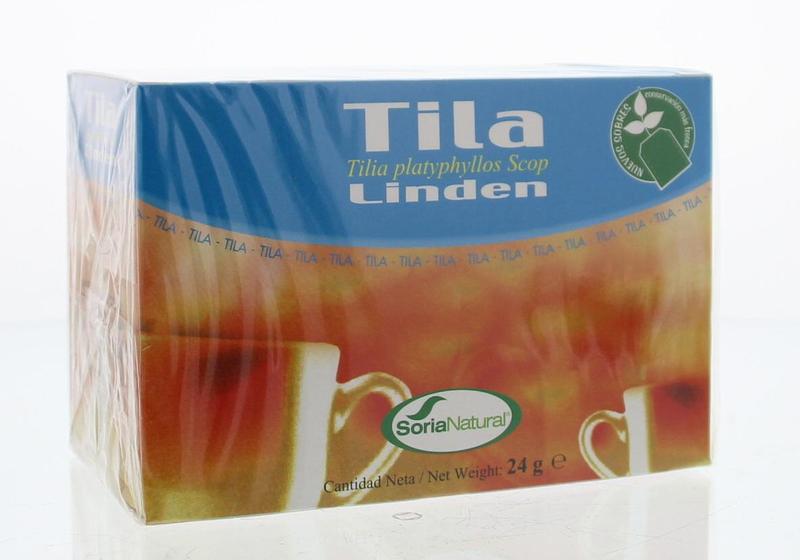 Tilia lindethee