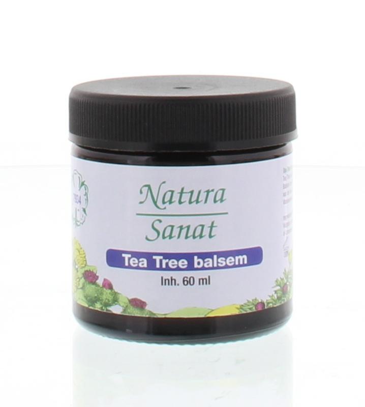 Tea tree balsem