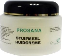 Stuifmeel huidcreme