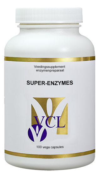 Super enzymes