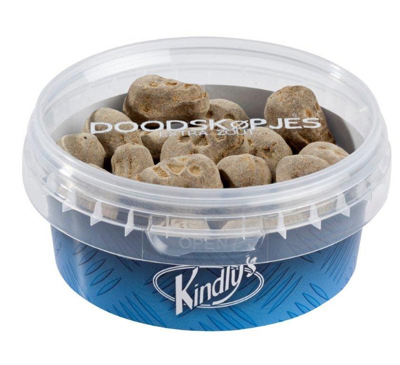 Doodskopjes