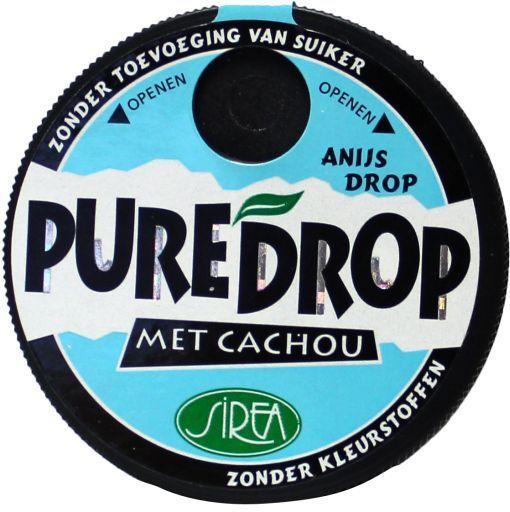 Cachou anijs potje