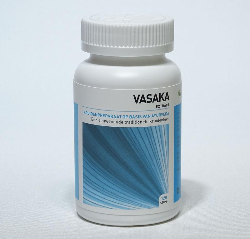 Vasaka adhatoda