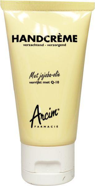 Hand en Nagel