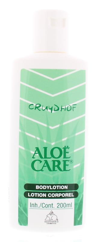 Bodylotion