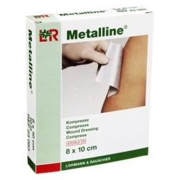 Metalline 8 x 10 cm 23083
