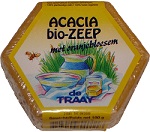 Zeep acacia / oranjebloesem