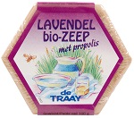 Zeep lavendel / propolis bio