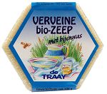 Zeep verveine / bijenwas bio