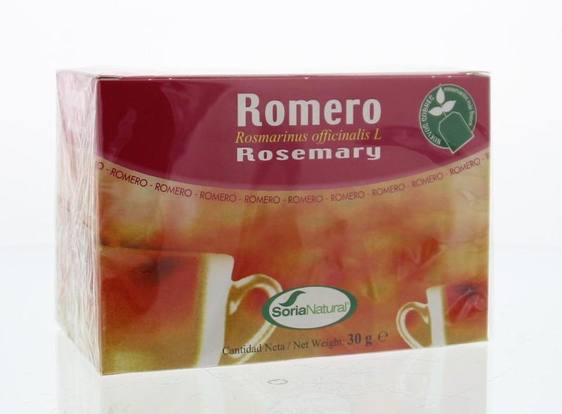 Romero rozemarijn