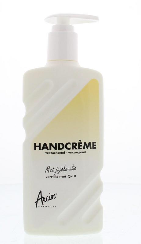 Hand en Nagel