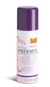Spreemyk